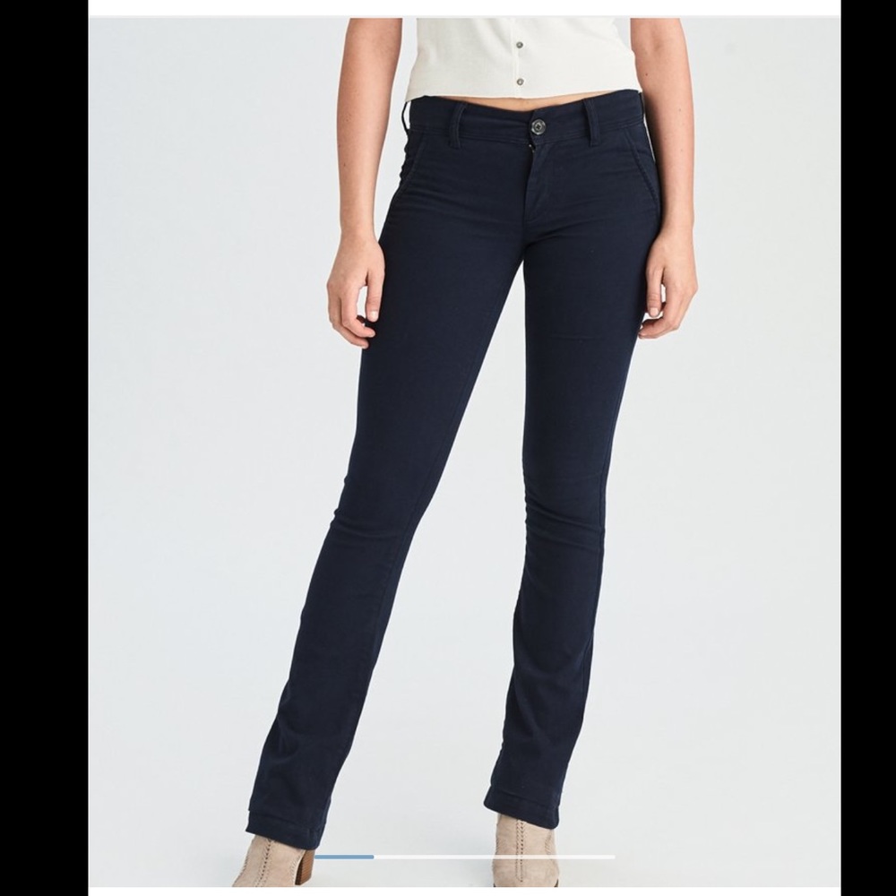 AE Kick Boot Cut Pants